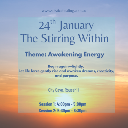 Jan_Awakening Energy