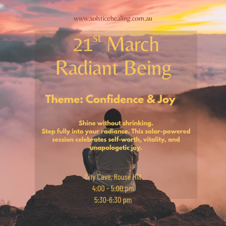 Mar_Confidence & Joy